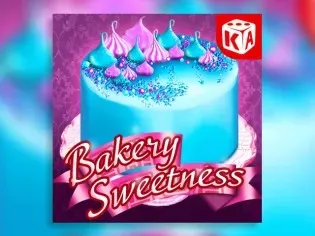 Bakery Sweetness screenshot