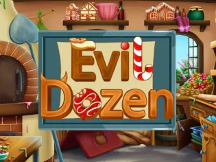 Evil Dozen screenshot