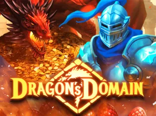 Dragon's Domain screenshot