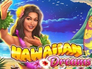 Hawaiian Dreams screenshot