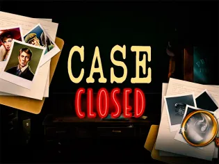 Case Closed screenshot