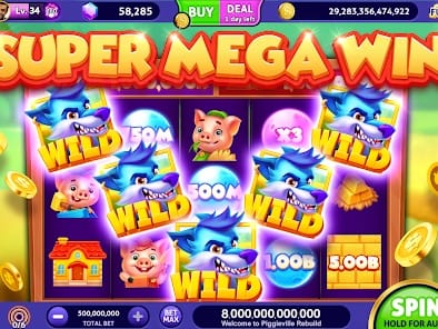 Live Dealer Casino Table