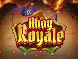 Ahoy Royale screenshot