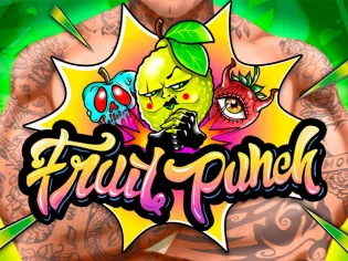 Fruit Punch screenshot
