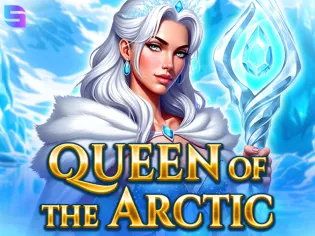 Queen Of The Arctic screenshot