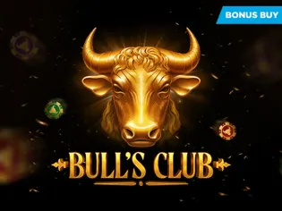 Bull's Club screenshot