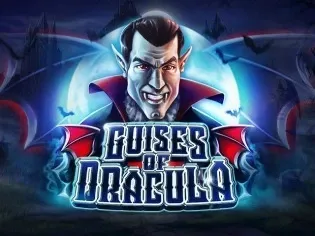Guises of Dracula screenshot