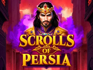 Scrolls of Persia screenshot